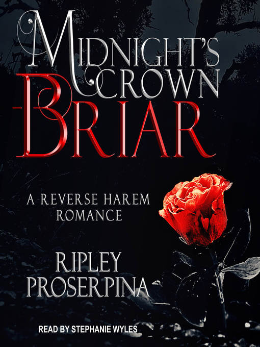 Title details for Briar by Ripley Proserpina - Available